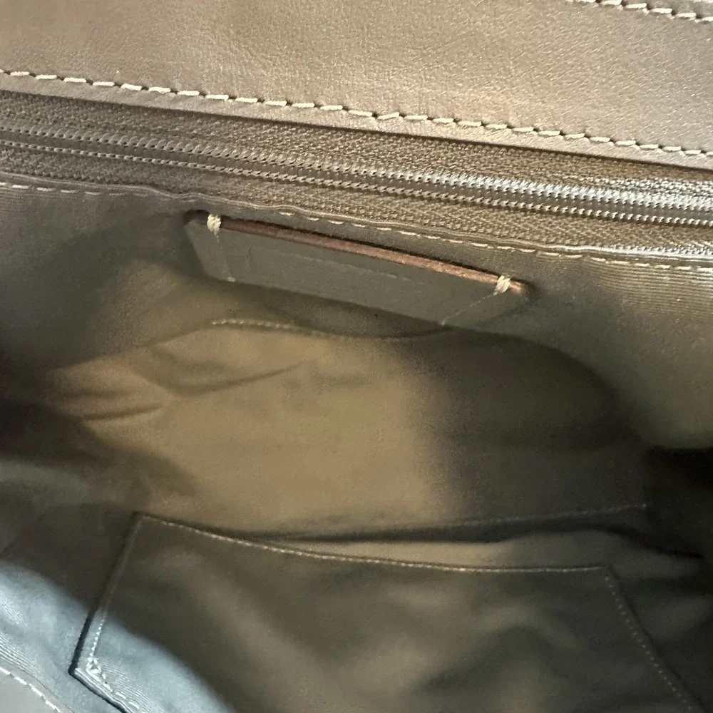 Coach faye crossbody